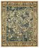 Handmade Vintage Flatweave Needlepoint Kilim 231 cm x 290 cm