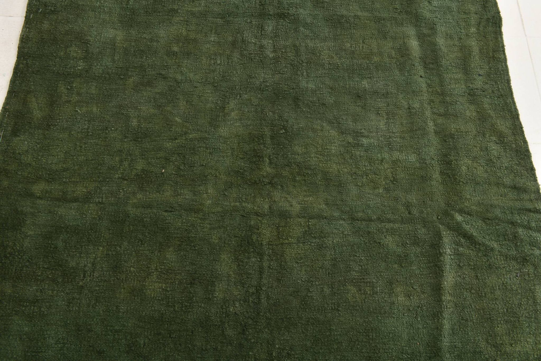 Dark Green Rugs For Living Room Vintage Kilim Rug,157x278Cm