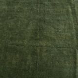 Dark Green Rugs For Living Room Vintage Kilim Rug,157x278Cm