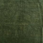 Dark Green Rugs For Living Room Vintage Kilim Rug,157x278Cm