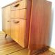 Chest of drawers prod. Czechoslovakia, 70's, Vintage