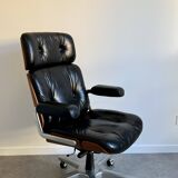 Stoll Giroflex Office Chair by Karl Dittert 1970s Vintage