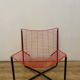 Chaise "Järpen" Niels Gammelgaard, Suède