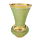 Granite vase