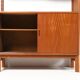 Sven Ellekaer Vintage Teak Modular Shelf