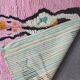 Berber Pink Rug - 290 x 200 cm