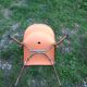Set of 4 Blablabla Chairs by Marco Maran for Parri Italy