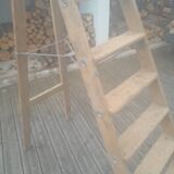 9 step ladder