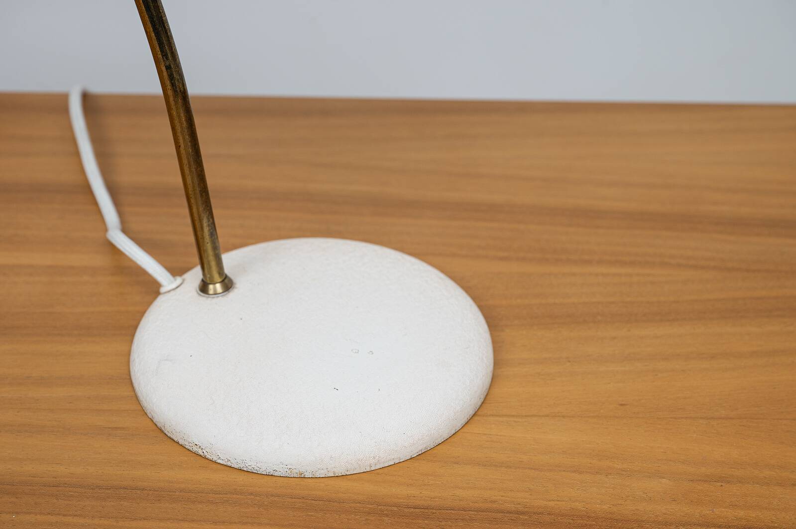 Mid-century desk lamp by Gebrüder Cosack, Germany, 1950s