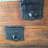 Japanese low tansu
