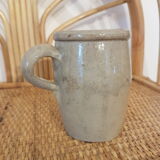 Sandstone mug