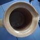 Sandstone milk pot