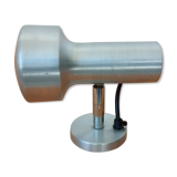 Spot applies 1970 aluminum