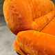 Ensemble canapé et fauteuils vintage