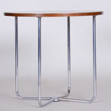 Mucke Melder table made in 1930s Czechia