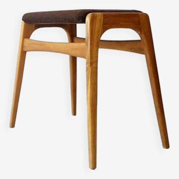 Danish Stool, 1960s