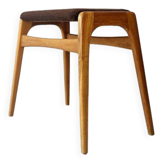 Danish Stool, 1960s