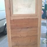 trumeau mirror louis xvi style 104x66cm