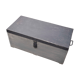 Wooden trunk