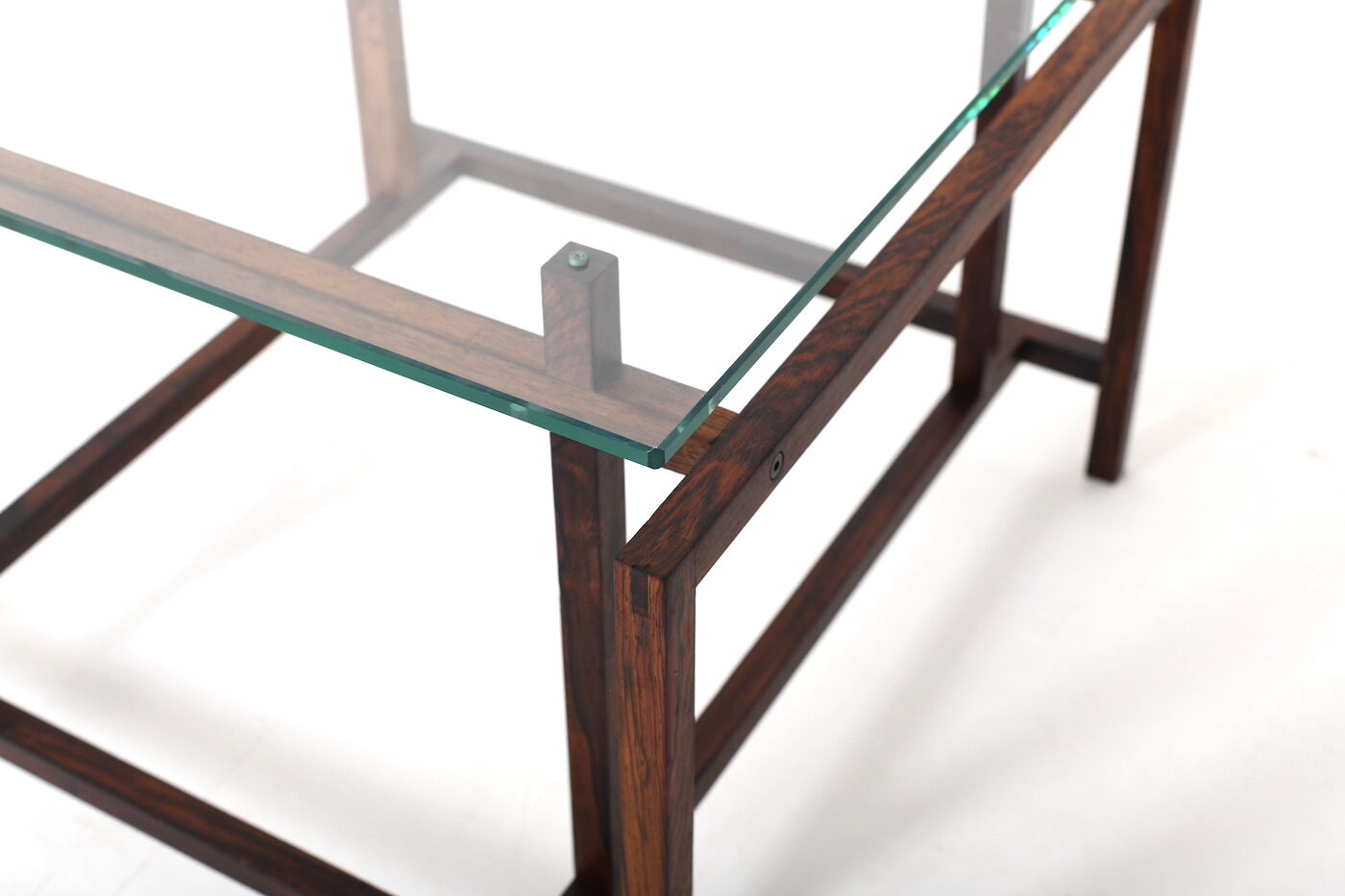 Henning Nørgaard coffee table 1960s