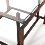 Henning Nørgaard coffee table 1960s