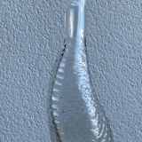 Vintage fish decanter