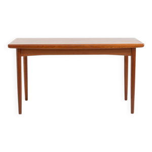 Table à manger extensible