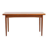 Table à manger extensible par Skøvby Møbelfabrik