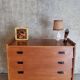 vintage Scandinavian chest of drawers