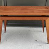 Table basse design 1960s