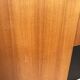Vintage two-tone Scandinavian buffet – 1960