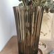 Vase fumé