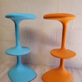 Kant bar stools by karim rashid casamania