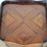 Pair of Louis XV bedside tables