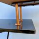 Vintage plant stand in formica