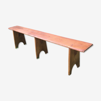 Old bench 180cm