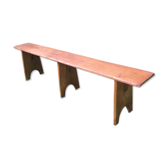Banc ancien 180cm