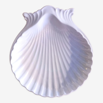 shell dish Pillivuyt