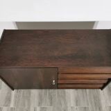 Sideboard by Jiri Jiroutek for Interior Prague, 1960s