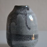Vase gres midcentury 70's