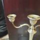 Candlestick 3 branches