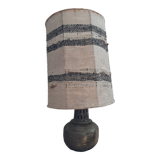 Ceramic lamp