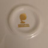 Lot of old dishes