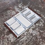 Dinner tray