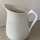 Milk jug or creamer