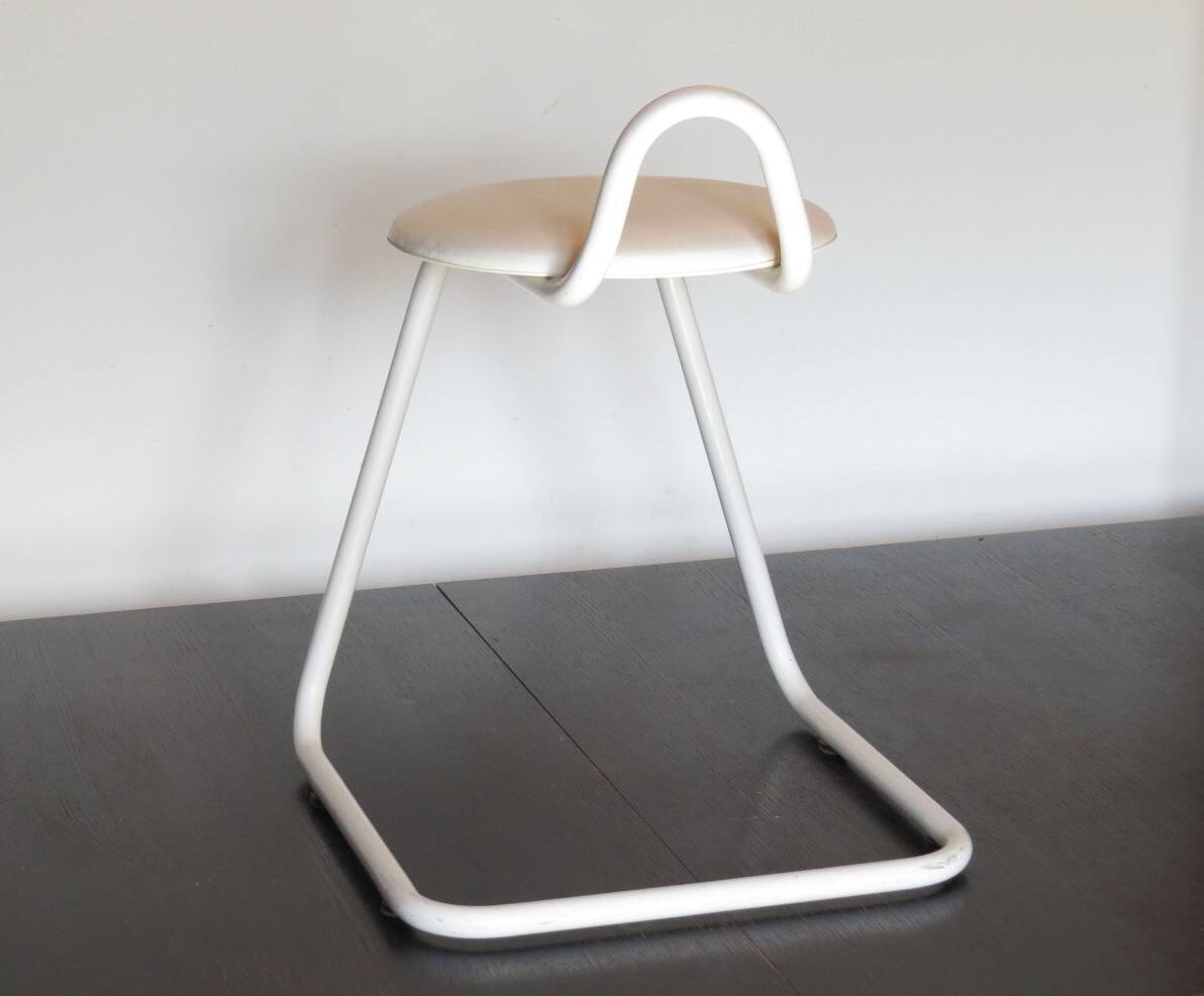Tabouret années 80's