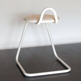 80's stool