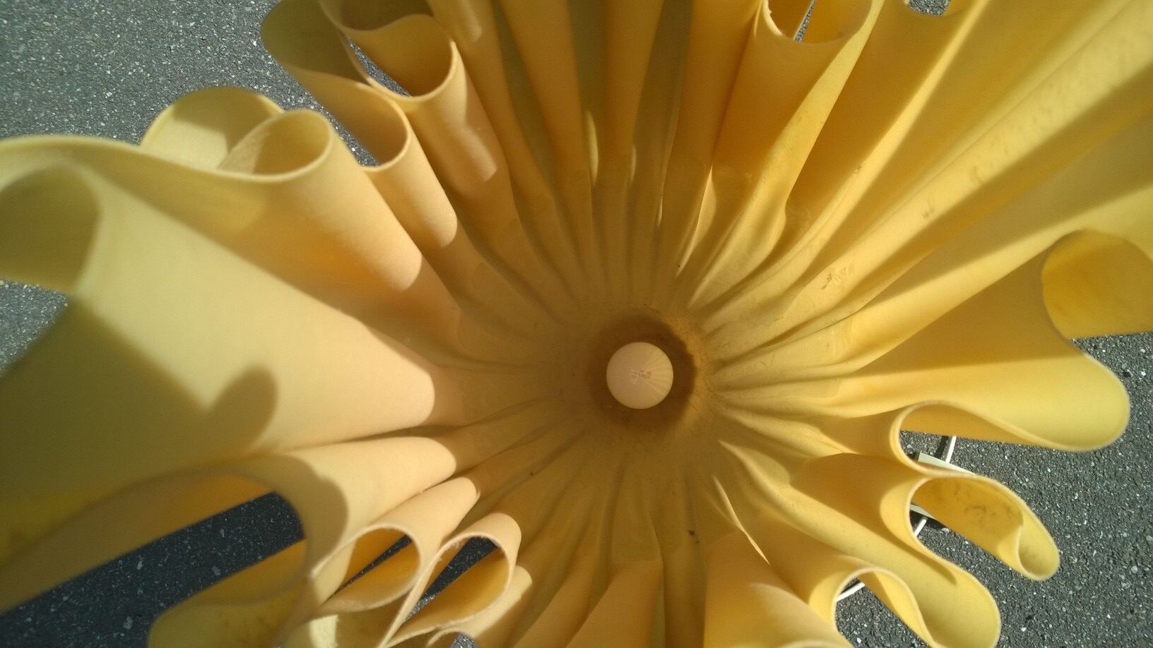 Georgia Jacob floor lamp