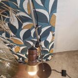 Mid-century modular floor lamp
