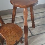 Vintage stools